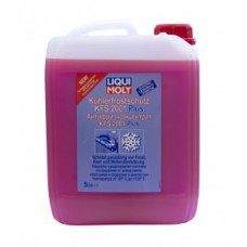 Kuhlerfrostschutz KFS 2001 Plus (5л) — Антифриз-концентра